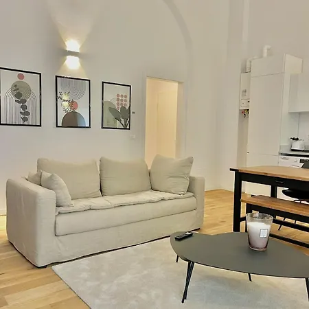 I Marmi New Royal Design Apartment *