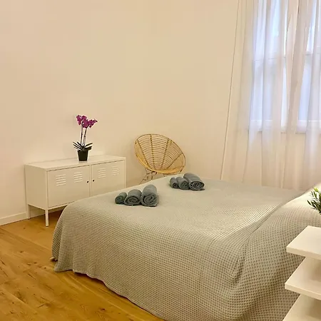 Apartment I Marmi New Royal Design Livorno