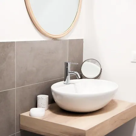 I Marmi New Royal Design Apartment