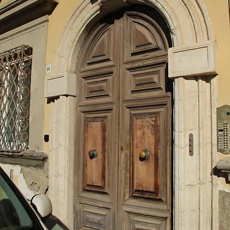 Apartment I Marmi New Royal Design *