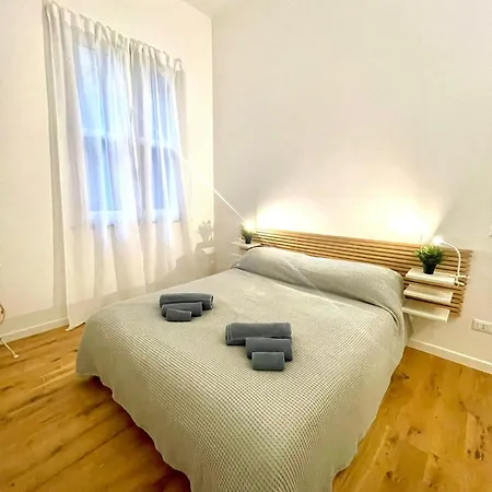 I Marmi New Royal Design Apartment *
