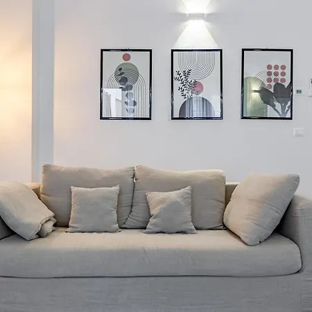 Appartement I Marmi New Royal Design