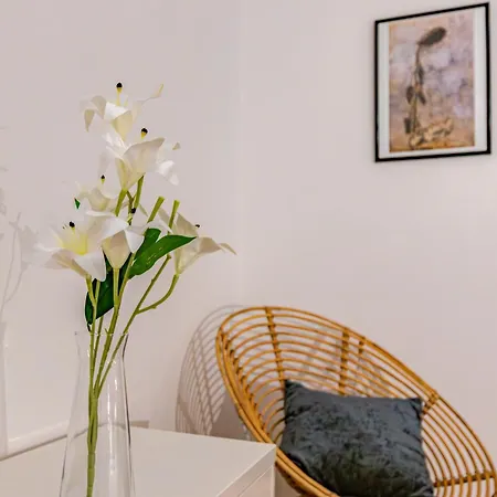 I Marmi New Royal Design Appartement *