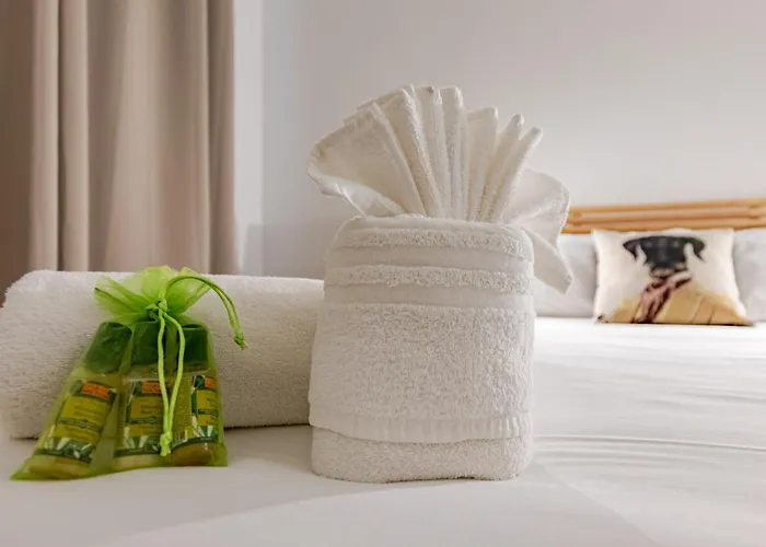I Marmi New Royal Design Apartment Livorno