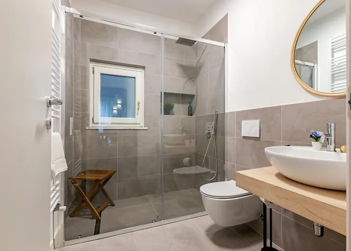I Marmi New Royal Design Apartment