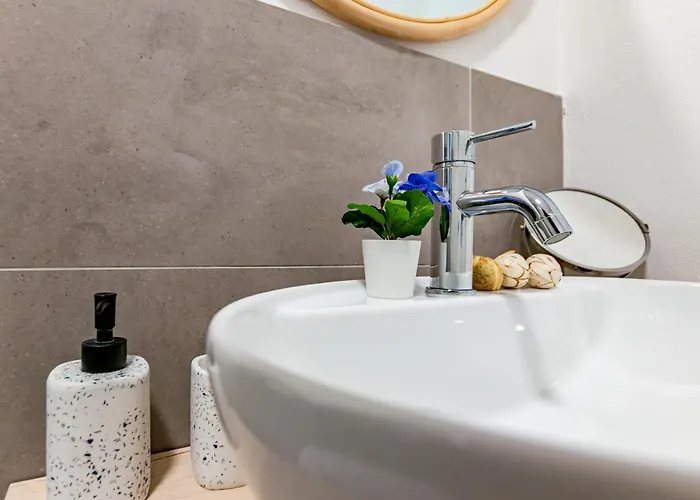 Apartment I Marmi New Royal Design